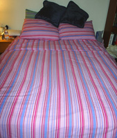 pink sheets!