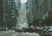 mini hill of death